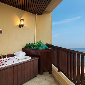 Superior Double or Twin Room Sea View